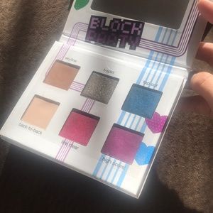 Eyeshadow Palette